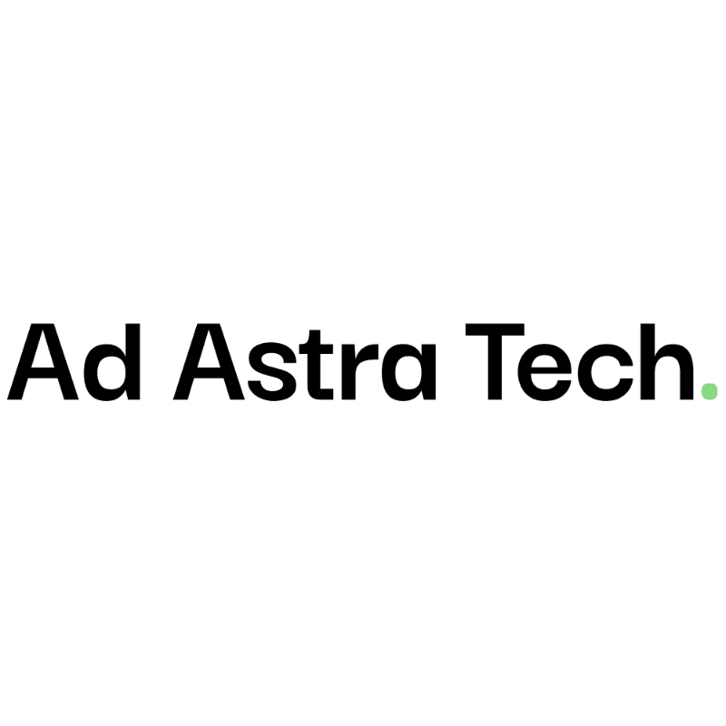 Ad Astra Tech logo